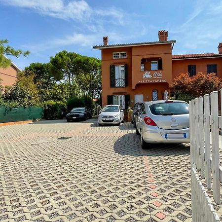Villa Fenix Osio Sotto Exteriér fotografie