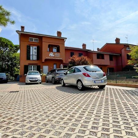 Villa Fenix Osio Sotto Exteriér fotografie