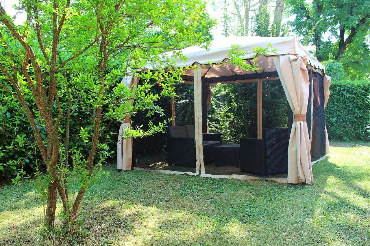 Villa Fenix Osio Sotto Exteriér fotografie